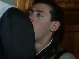 Fabulous porn video Voyeur incredible will enslaves your mind