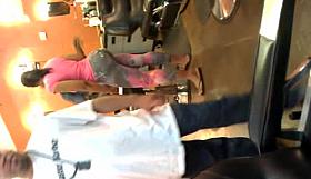 Retro Leggings Ebny mother i'd like to fuck