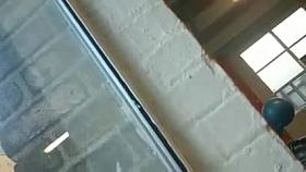 Observando en el Gym #02