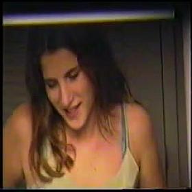 Hidden Dressing Room # 39