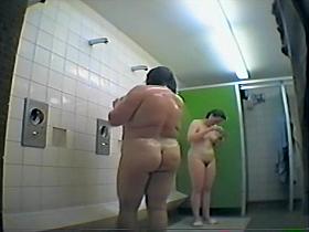 Hottest Showers Video Show