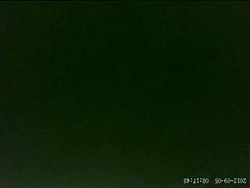 Upskirted a Ghetto MILF in a Booty Dress!