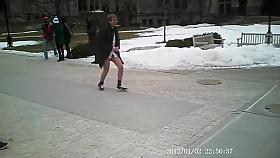 Unbelievable Spy Cams Video Only Here