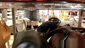 Amazing porn scene Voyeur exclusive just for you