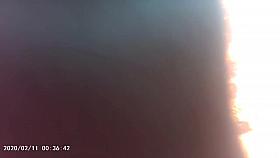 Girl sexy and public,