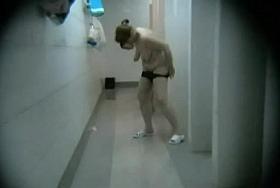 Shower Room 06 Part 2