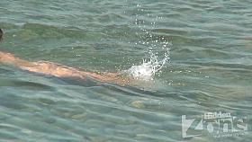 Hidden Zone Exposed beach 5