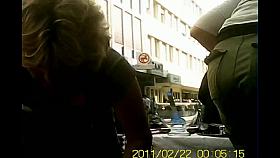 Wolter's Downblouse Bitch 215