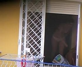 Hidden cam window 2