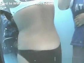 Crazy Beach, Voyeur, Spy Cam Movie Exclusive Version