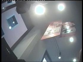 Spy Cam Upskirt video compilation