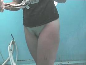 Spy Amateur, Russian, Voyeur Scene You'Ve Seen