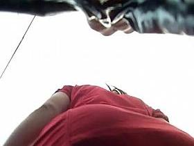 UNDER THE SKIRT UPSKIRTS 17