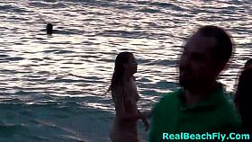 REALBEACHFLY.COM BEST NUDE BEACH VIDEOS #95