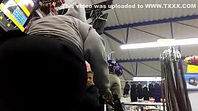Huge Ass SSBBW