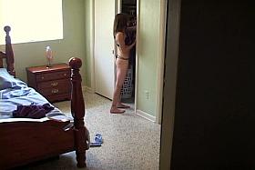 Sex cams bimbo dressing