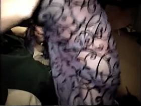 ex carla lingere dance fuck and suck and swallow