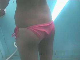 Russian, Voyeur, Beach Video Full Version