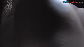 Hawt mother i'd like to fuck upskirt with lace panty