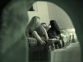 Great Voyeur Movie Uncut