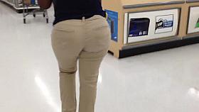 Big Donk Black Booty