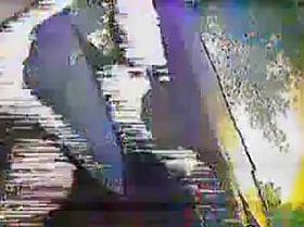 Voyeur beach cabin part 1