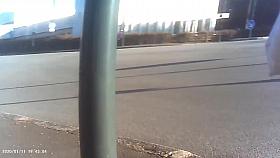 Girls sexy and public,