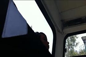 Flashing in the bus 6