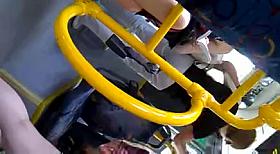 Little desire and nothing can hide.