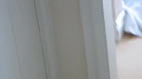 Six baths for busty curvy Brit wife