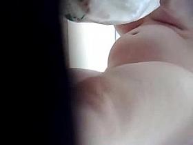 Milf Changing Clothes