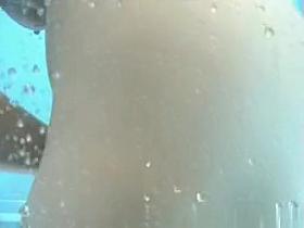 Hidden Cam Beach, Changing Room, Russian Movie Only Here