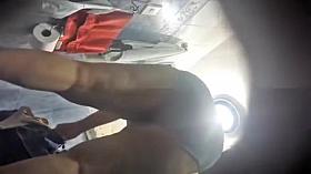 My Mom in The Shower 10