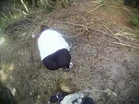 See Through - A travers le leggin