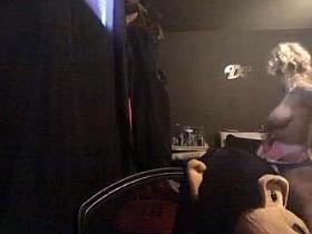 Laptop Cam - Brytni Topless