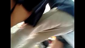 BOSO pretty teen black skirt