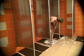 Showers, Spy Cams Movie , Watch It