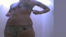 Spy Cam Shows Beach, Voyeur, Russian Movie Ever Seen