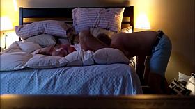 Amateur Milf Hidden Cam