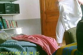 bbw big tits nipples private hidden changing nude sazz