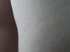 eastern European gem upskirt in all her glory and a perfect ass