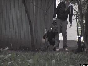 Girls Pissing voyeur video 164
