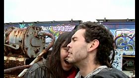 Junk Yard Mutual Masturbation