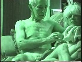 darby and dave enjoy sex on this cold canadian night