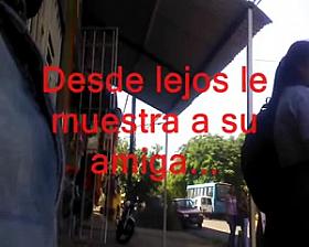 Mirando el Bulto #06