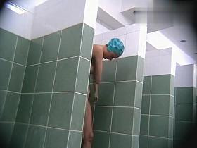 Hidden Camera Video. Dressing Room N 676