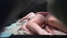 Hidden Zone Non-Professional spy sex webcam 15