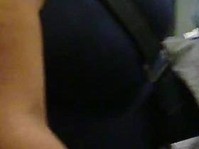 grandes tetas mujer fea