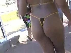 Candid Beach-Brazilian Girls7