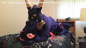 Amaising amateur video